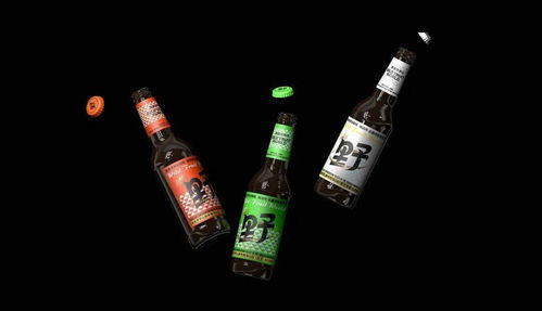 破局而出 酒類包裝如何以產(chǎn)品亮點(diǎn)為核心，突破常規(guī)設(shè)計(jì)