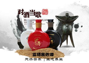 苦蕎酒加盟與酒類招商信息發(fā)布全攻略