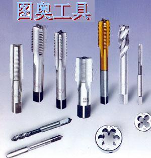 圓柱管絲錐熱銷 專業(yè)工具市場迎來新熱潮