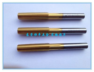 臺(tái)灣大寶TOSG美制螺帽絲攻絲錐EX-HS-SNT系列詳解 規(guī)格、特點(diǎn)與應(yīng)用